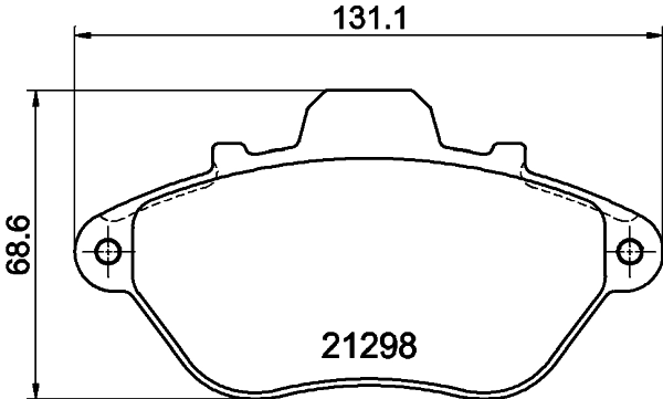 MDB1454