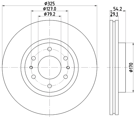 MDC2213