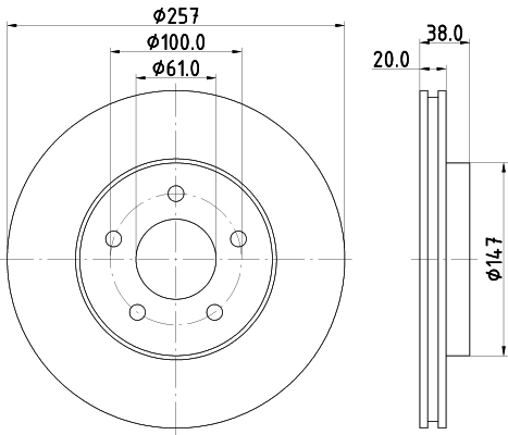 MDC1065