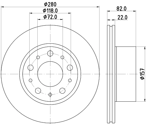 MDC3170C