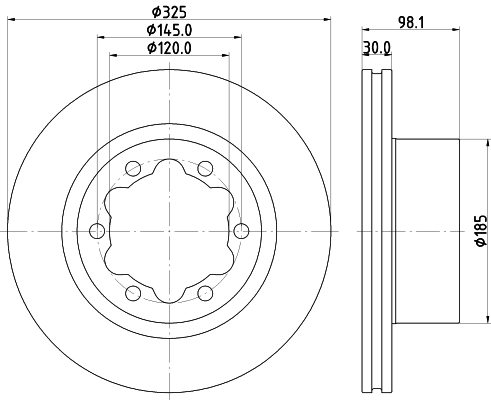MDC2883C