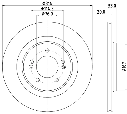 MDC2843C
