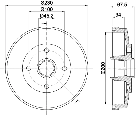 MBD345