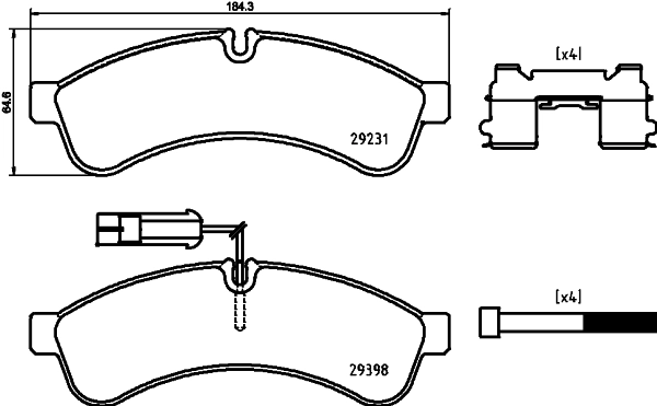 MDB3927