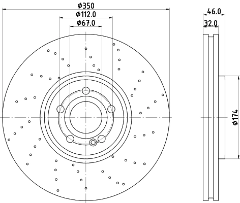 MDC2987C