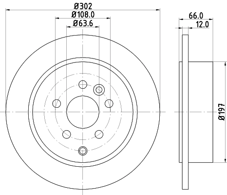 MDC1830