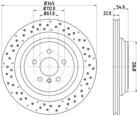 MDC2778C