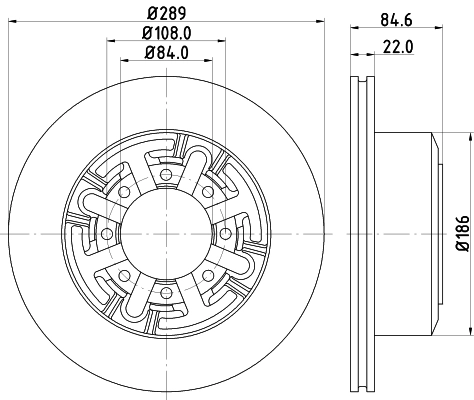 MDC995