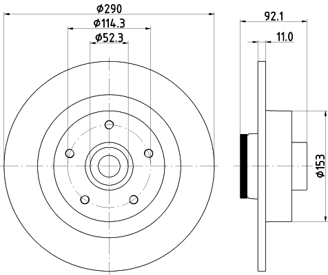 MDC2512