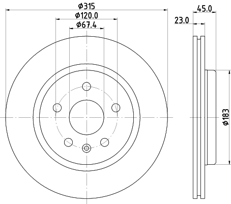 MDC82935C