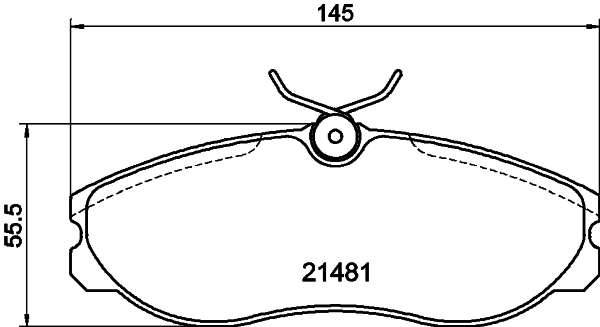 MDB1657