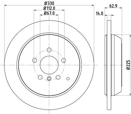 MDC82066C