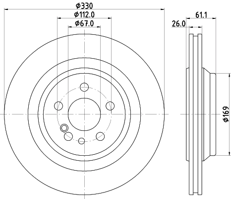 MDC2717