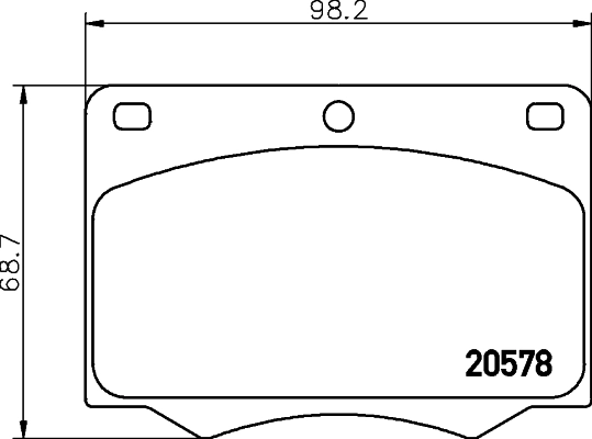 MGB642