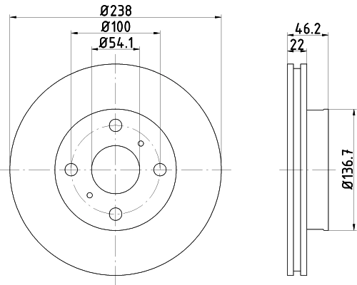 MDC894