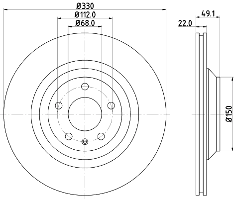 MDC2249
