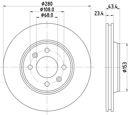 MDC710