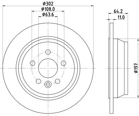MDC82804C