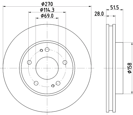 MDC2641