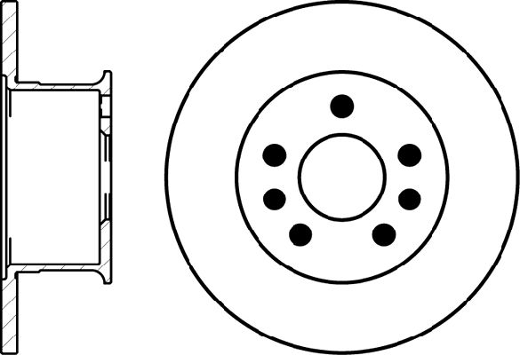 MDC1174