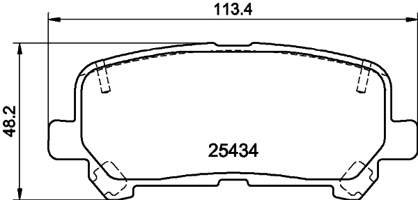 MDB3308