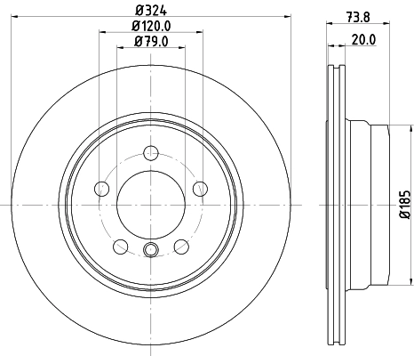 MDC2787C