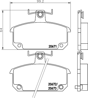 MDB1172