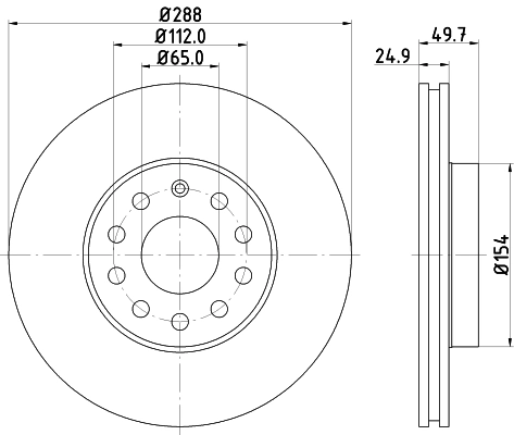 MDC81638C