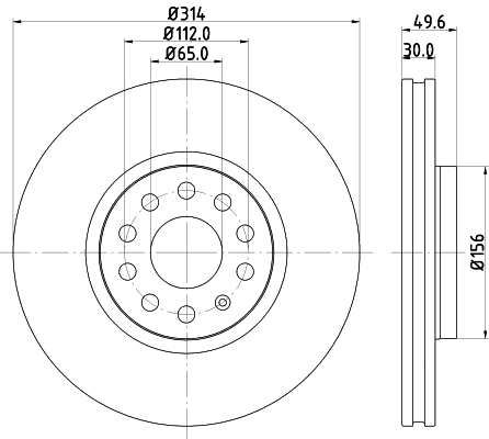 MDC2317