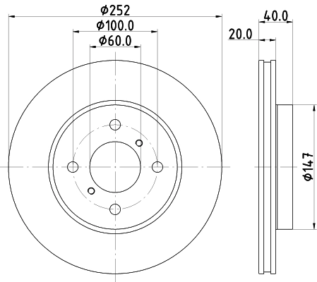 MDC2813C