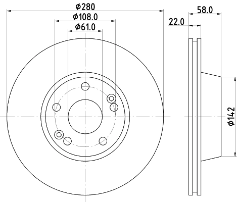 MDC739
