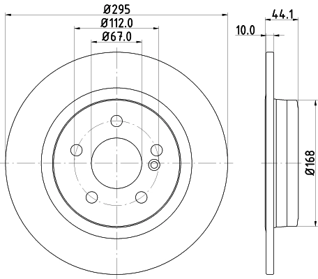 MDC2521