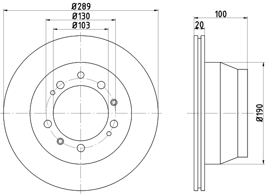 MDC1153