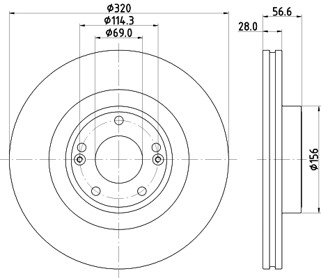 MDC2660