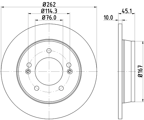 MDC2366