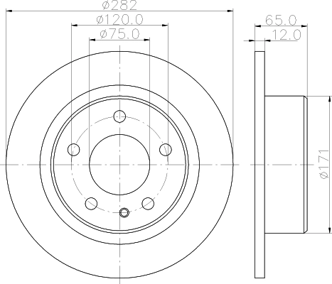 MDC1201