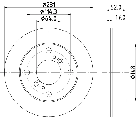 MDC714