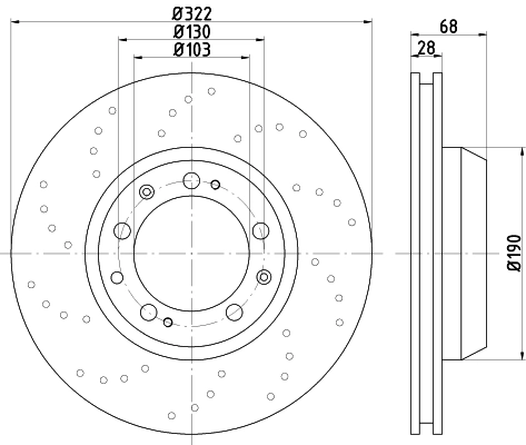 MDC2355L