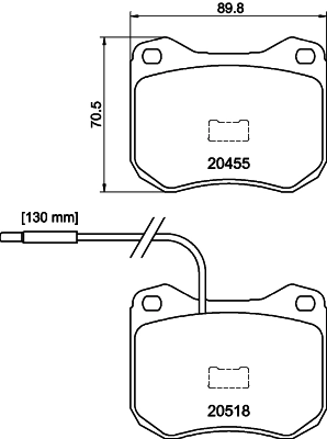 MDB1108