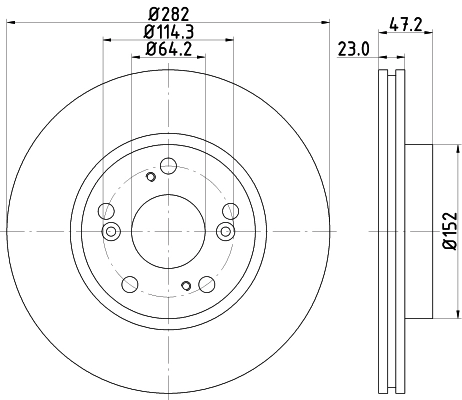MDC1766C