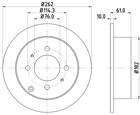 MDC1854
