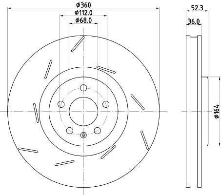 MDC3037LC