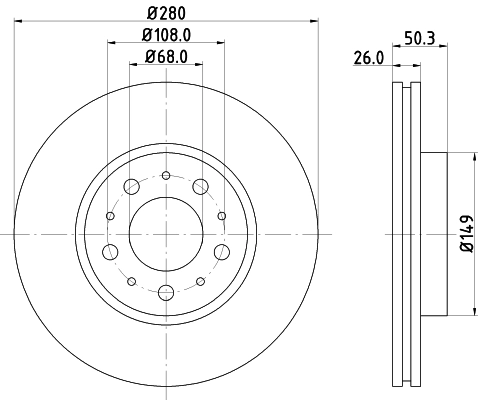 MDC825