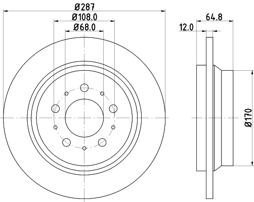 MDC1434C