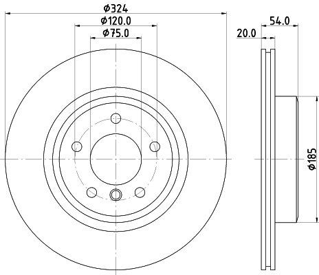 MDC2723