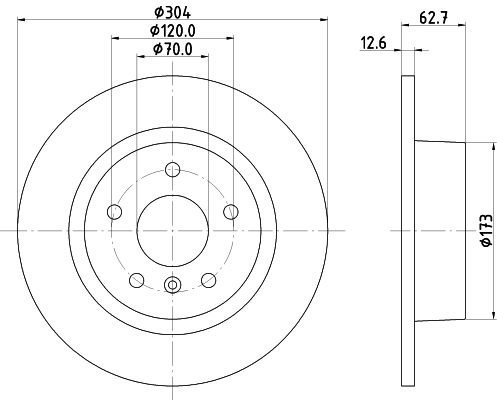 MDC985C