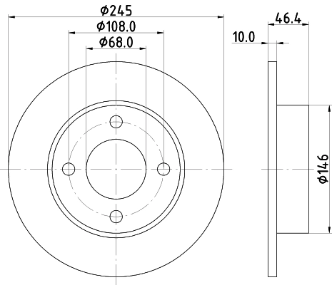 MDC1159