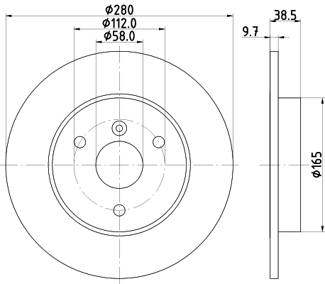 MDC2156