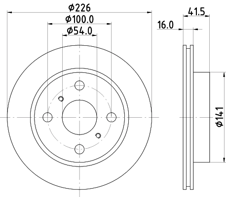 MDC727