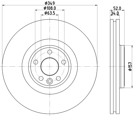 MDC2862C